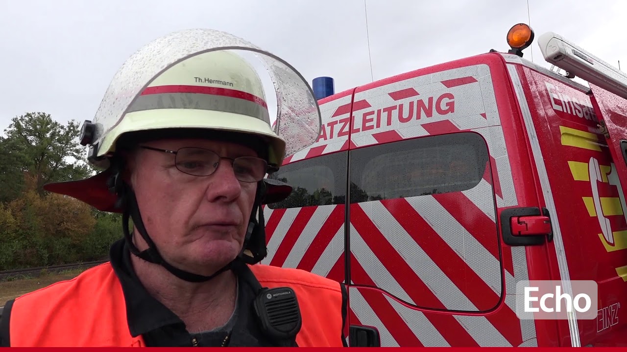 T&ouml;dlicher Unfall auf der B44 bei M&ouml;rfelden