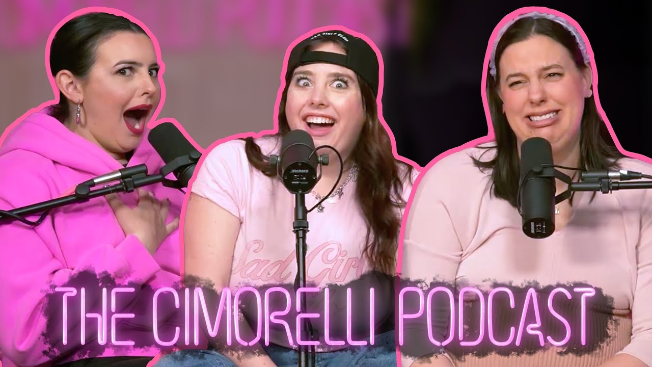Our Best & Worst Valentine’s Dates (embarrassing) - #197