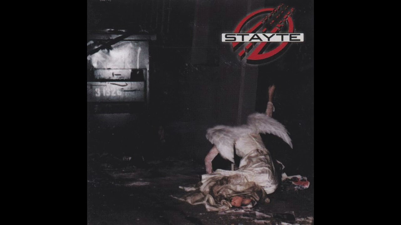 Stayte - Growing Pains (1999) [Full Album]