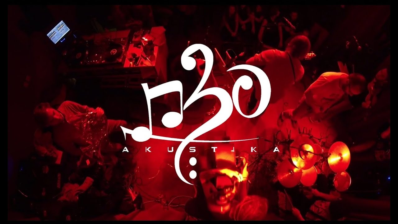 AKUSTIKA - Krátko a stručne (oficiálny dokument) 2016