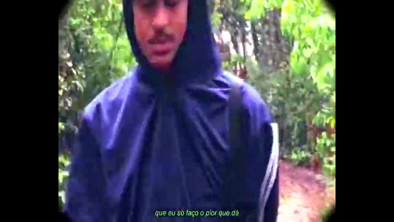 shaarksz - vai chover e eu sei disso (deleted video)