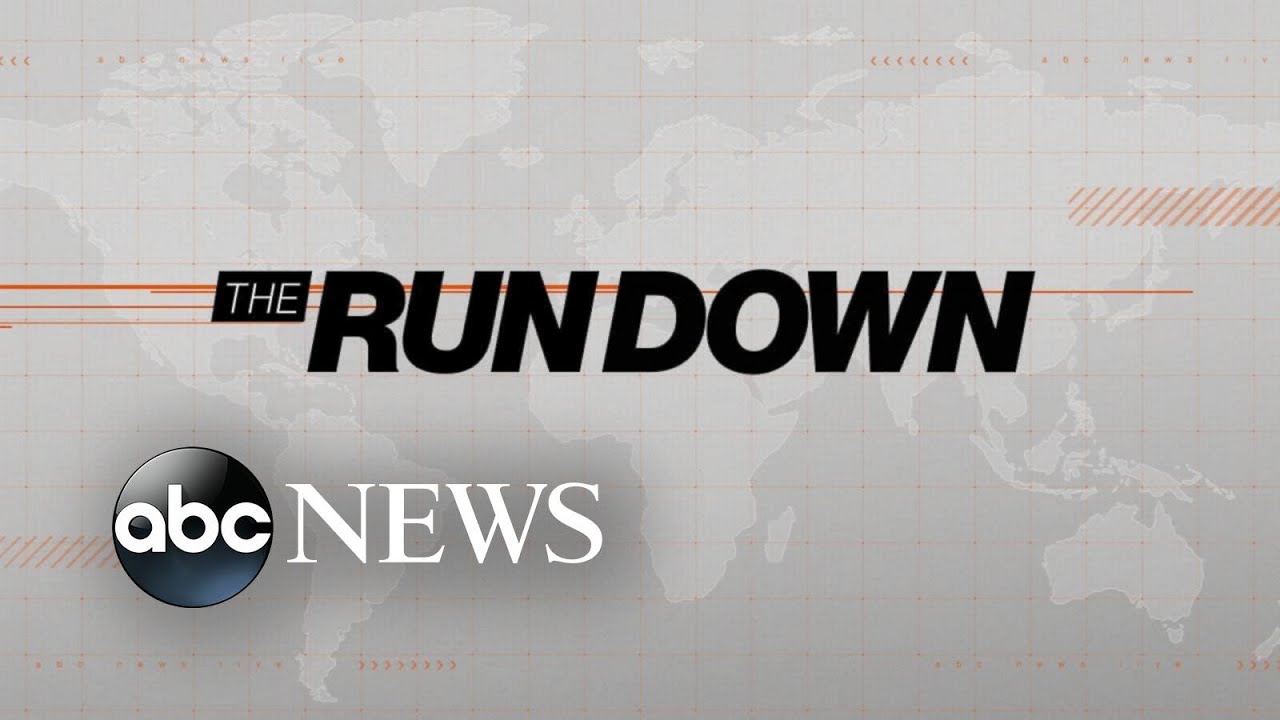 The Rundown: Top headlines today: July 13, 2020 | PRIME