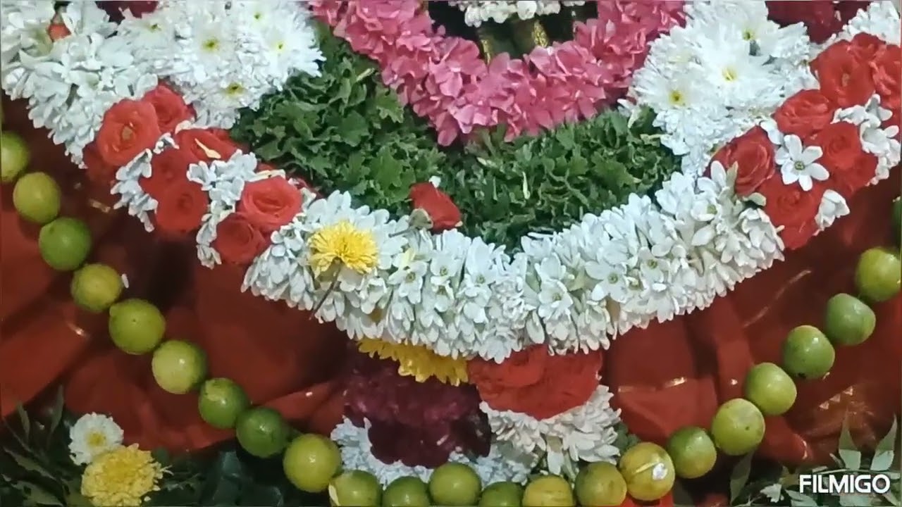 ஸ்ரீ ரணபத்ரகாளியம்மன் மண்டலபாடி 