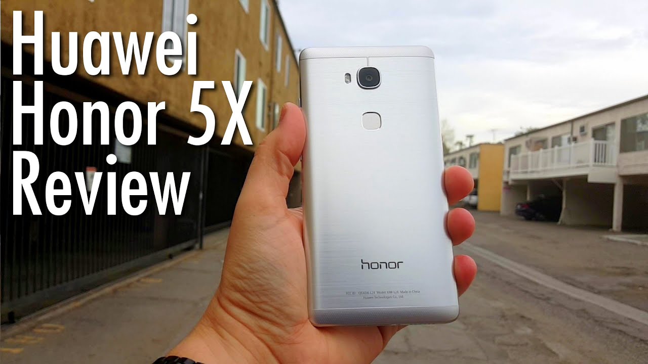 Huawei Honor 5X review: affordable and fashionable | Pocketnow