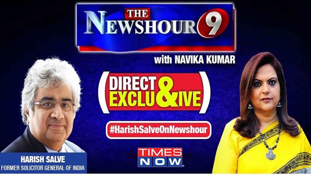 Drugs, Danga & Dharna: Top legal mind Harish Salve decodes it all | The Newshour | Exclusive