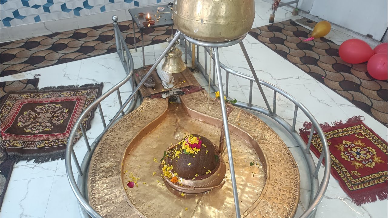 Divine darshan of Mahadev 🙏#Vlog#mahadev#shivshanker#ytviral