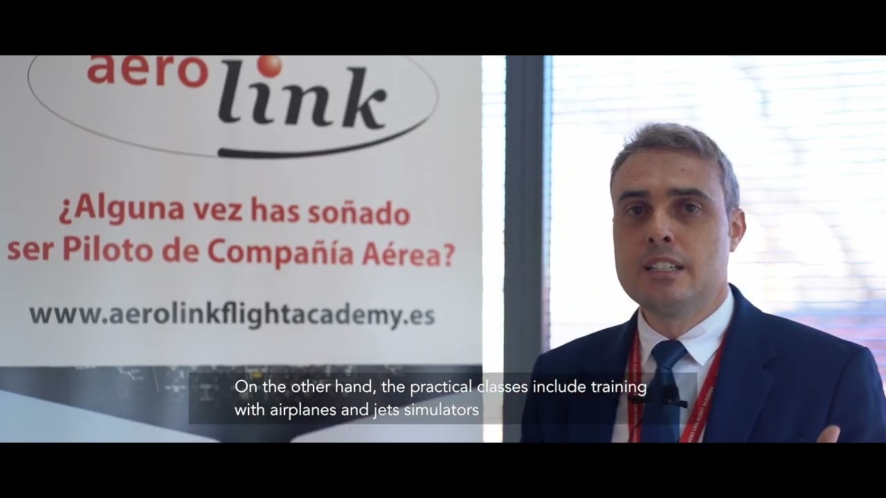 Programa Integrado de Avi&oacute;n ATPL