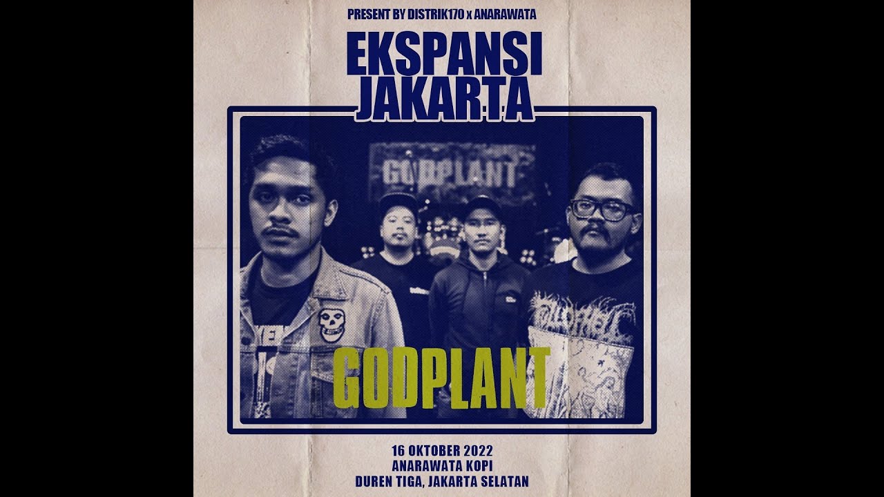 [FULLSET] 2022.10.16 Godplant