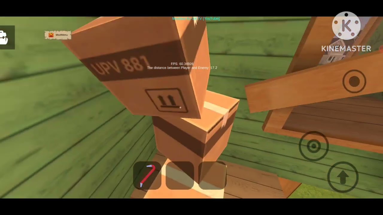 Angry Neighbor Beta 3.0F Full Gameplay
