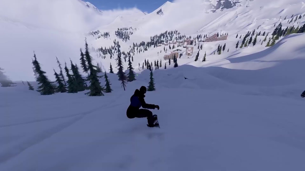 🔴LIVE🔴 - [Shredders] CoolBoarders 2026 🤙🏼 - 🔴LIVE🔴 -