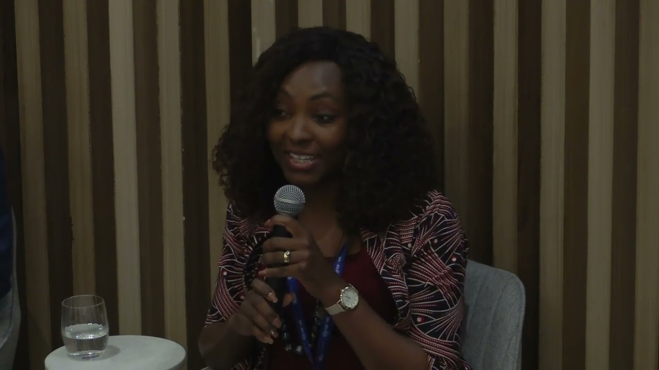 COP28 - Resilient Health in Africa: The upfront need to scale up sustainable solar electrification
