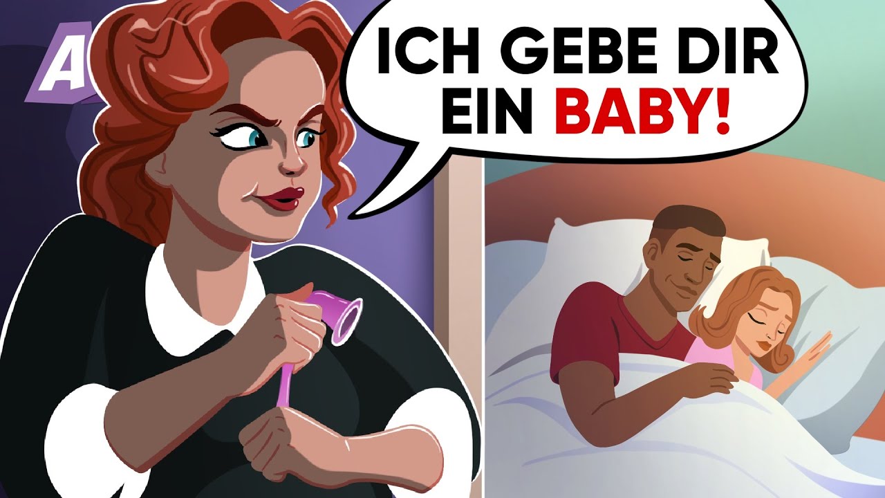 Ich schlich um das Ehebett meines Chefs, um seinen gebrauchten 