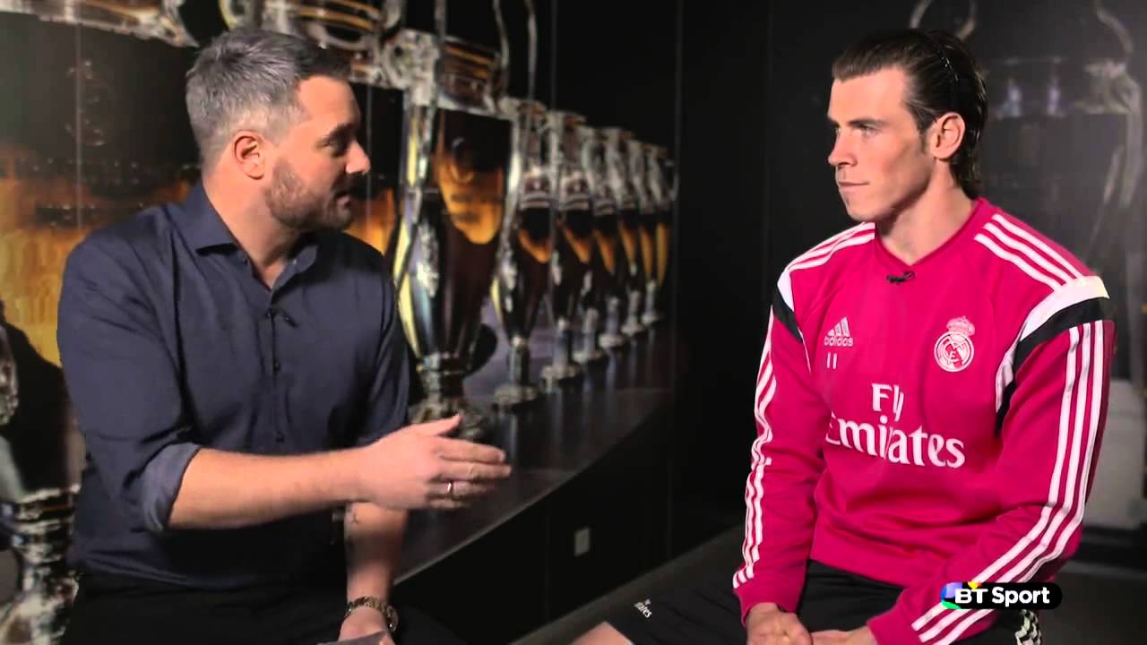 Bale: Spurs v Arsenal Is An Incredible Battlefield