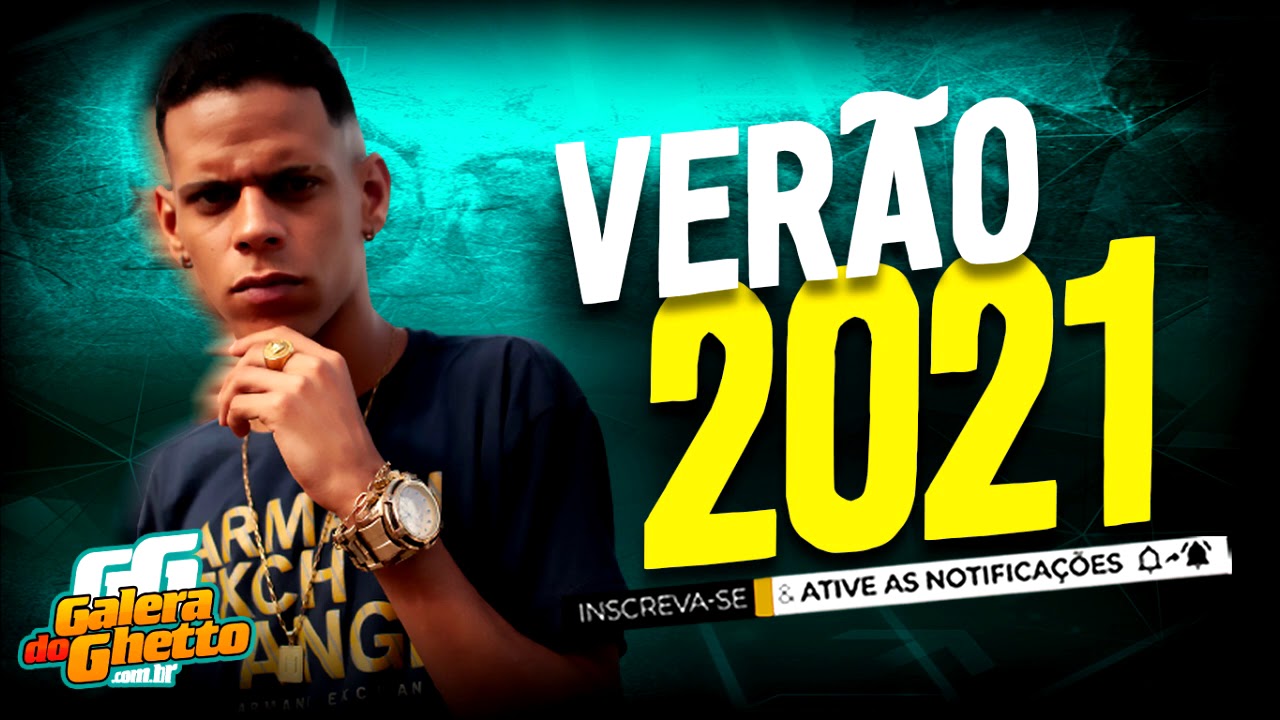 O MANDRAKE - VER&Atilde;O 2021 - M&Uacute;SICAS NOVAS