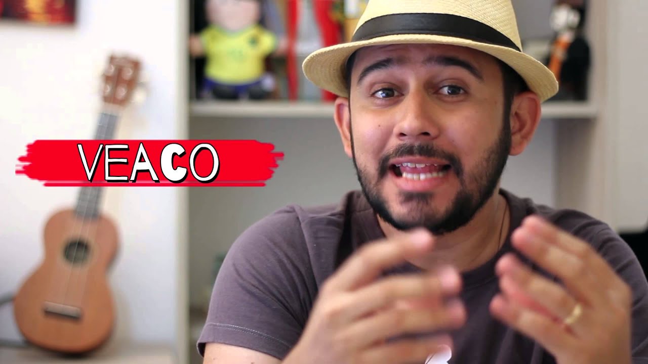 CURSO DE NORDESTINÊS #01