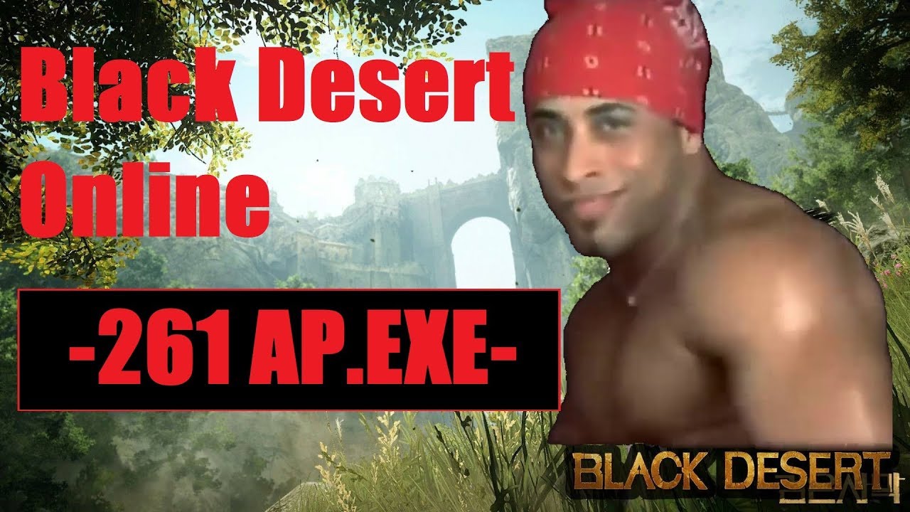 [BDO] - 261AP.EXE