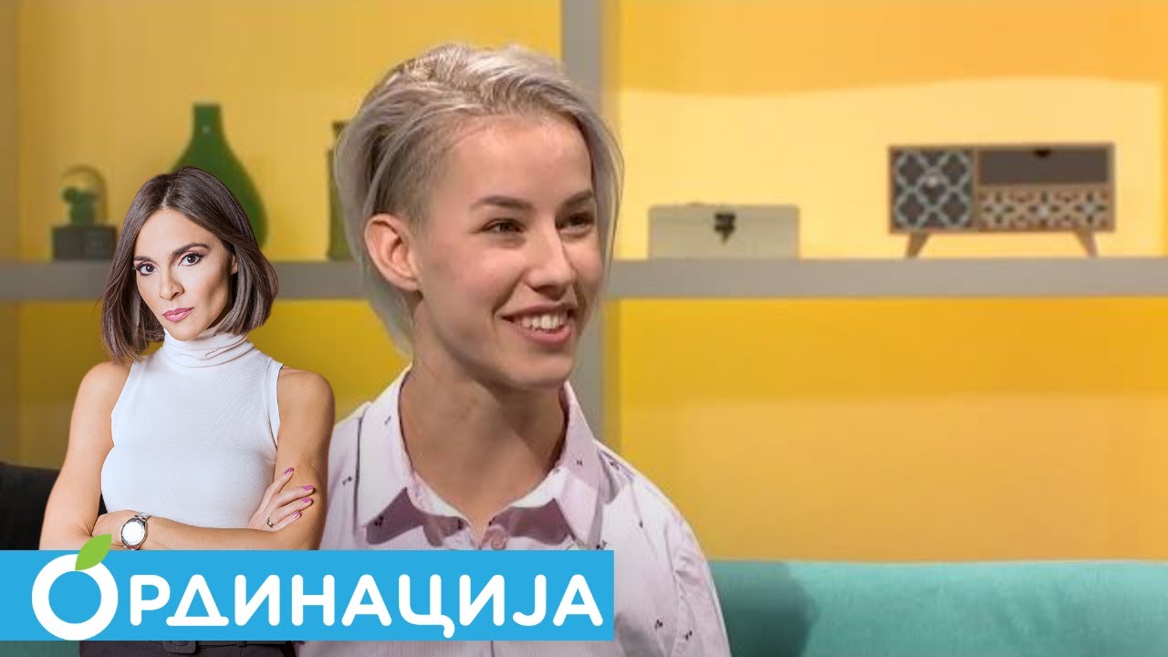 Dejana Bačko - Moja borba | RTS ordinacija