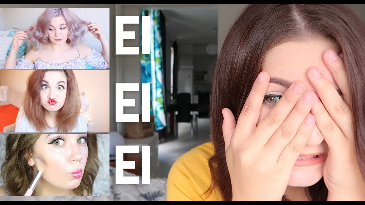 REAGOIN VANHOIHIN VIDEOIHIN #2