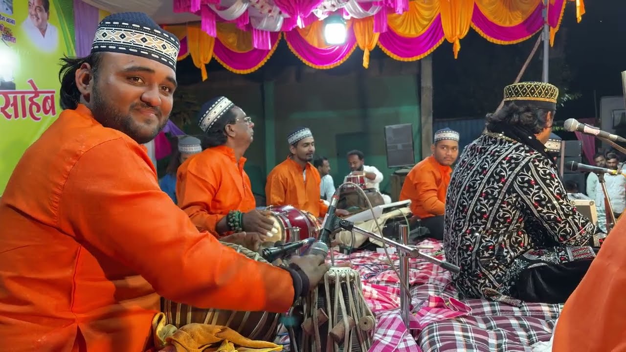 😱पैश है Ek Bollywood movie Song | Jo instrumental Play kiya gaya hai | Dholak TABLA OCTOPAD BYANJO .