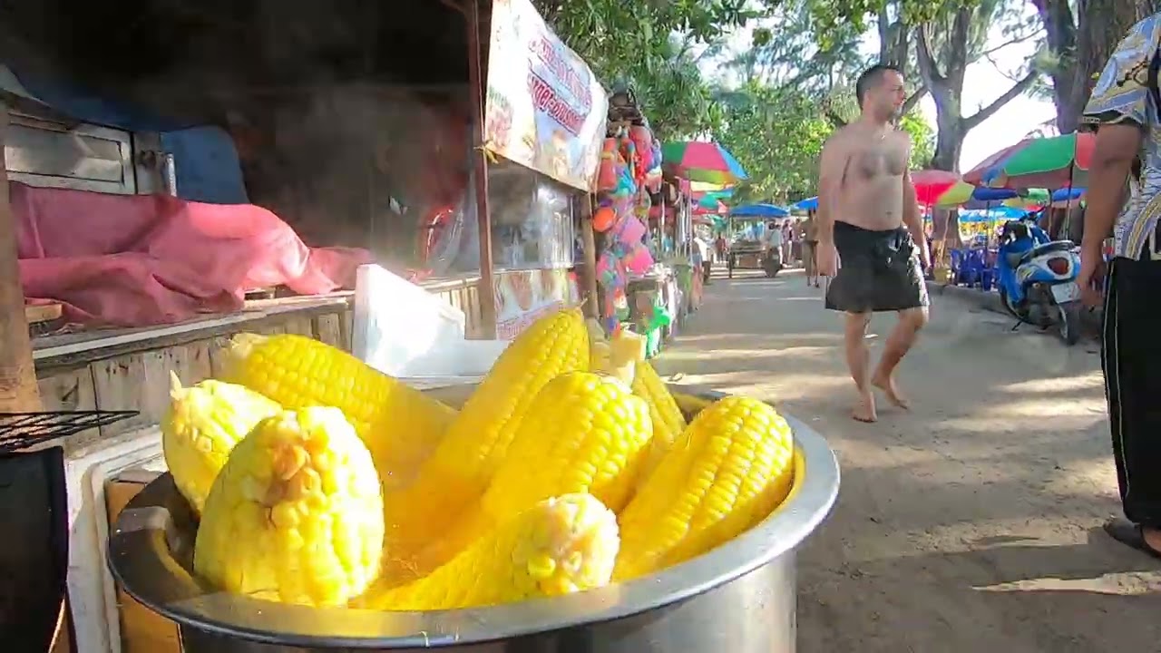 หาดสุรินทร์ในความทรงจำ,.ภูเก็ต