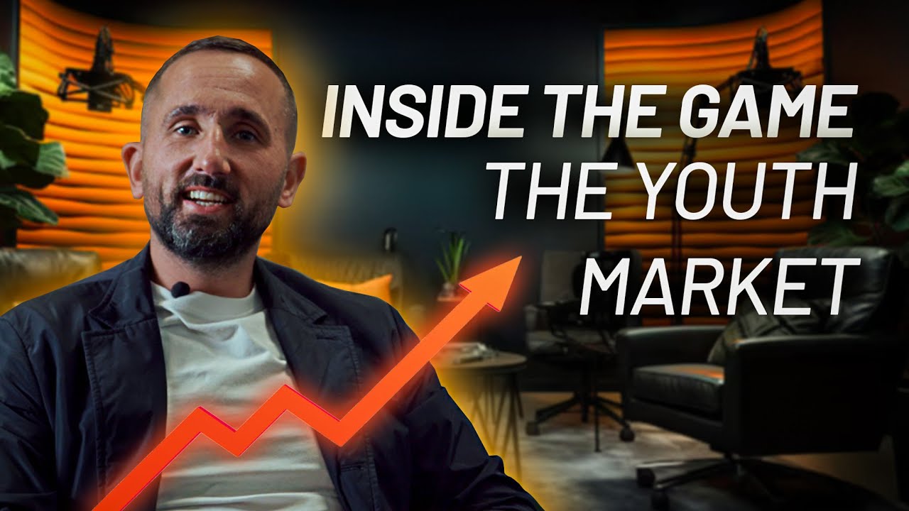 INSIDE THE GAME - The youth market !