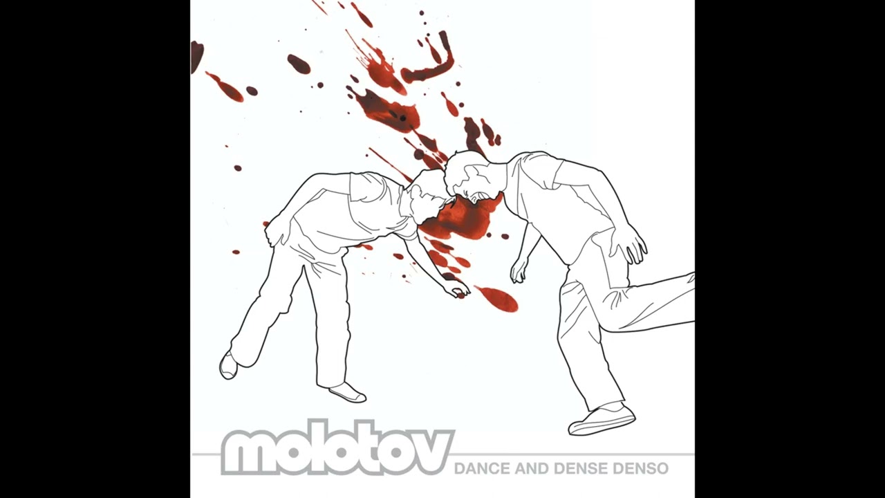 Molotov - Dance And Dense Denso (Full Album)