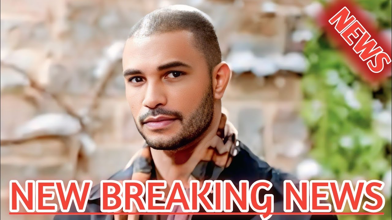 “Secrets & Betrayal! Holden Novak’s Hidden Past Explodes on The Young and the Restless”