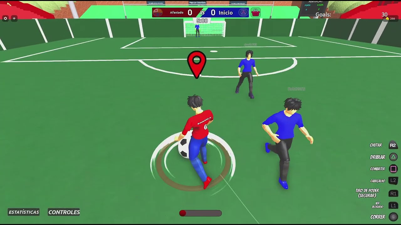 Futebol