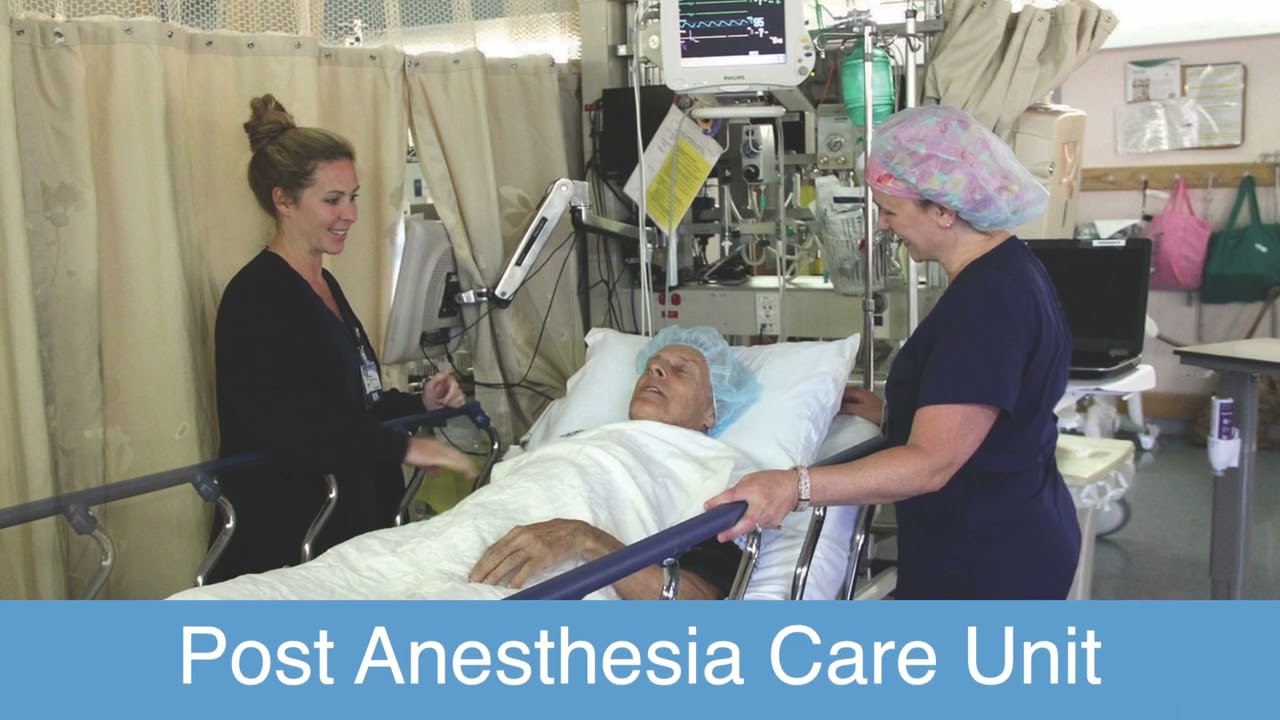 Surgery at Sarasota Memorial: What to Expect