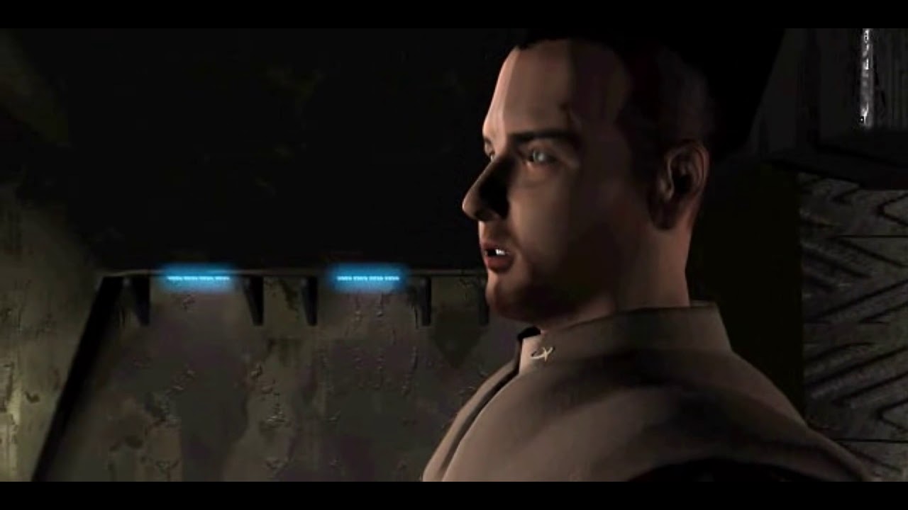 Freespace : The Great War All Cinematics and Command Briefings