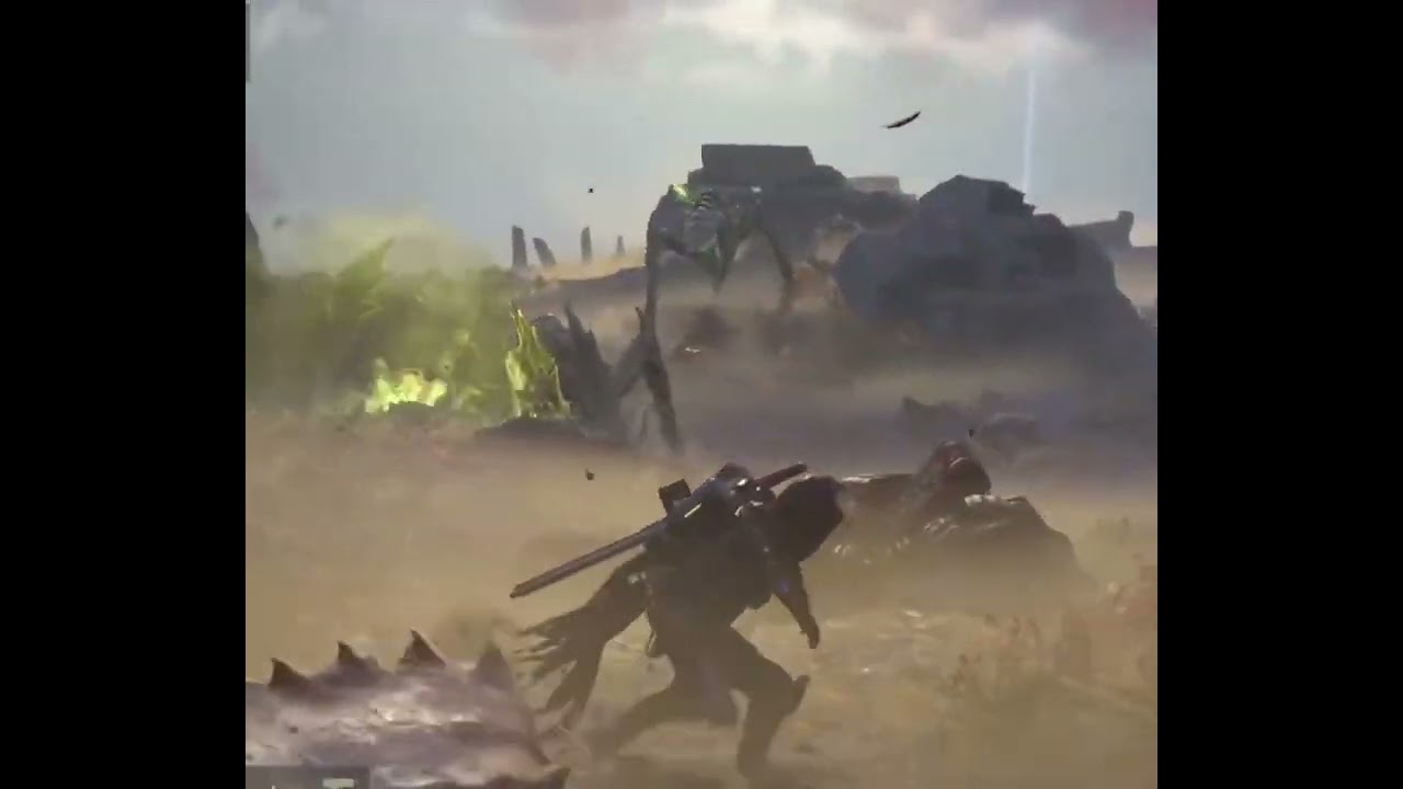 #gaming #playstation #helldivers2 #arrowheadgamestudios