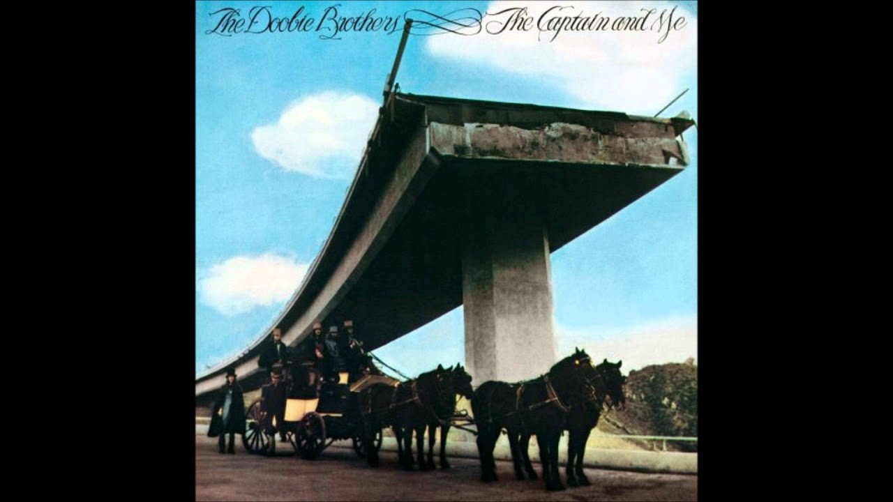 The Doobie Brothers - Long Train Runnin' HD + Lyrics