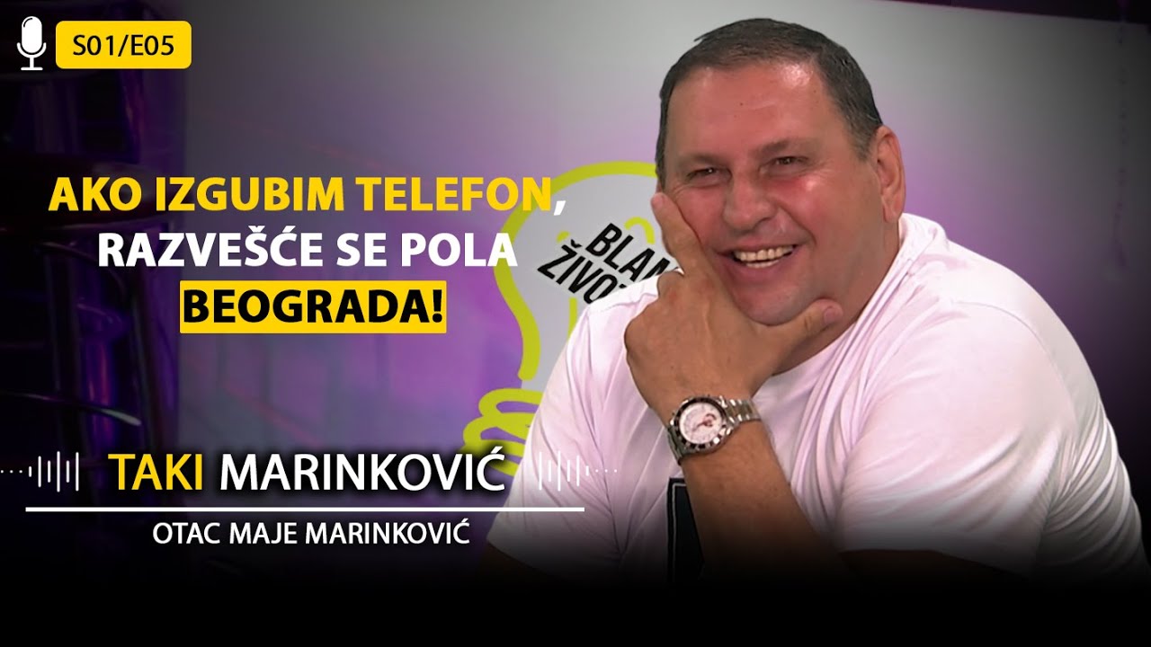 INTIMNA PITANJA - Taki priznao da bi se pre zaglavio u liftu s Aneli, ogolio intimni život do koske