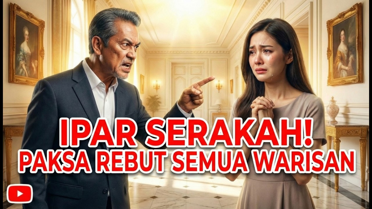 5 Fakta Menarik Tentang Kasus NYONYA ELENA dan Ipar di Kamar No 7