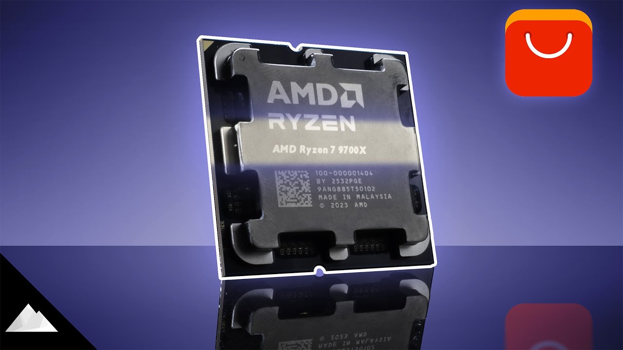 Unlocking Zen 5 | Ryzen 7 9700X in 2025