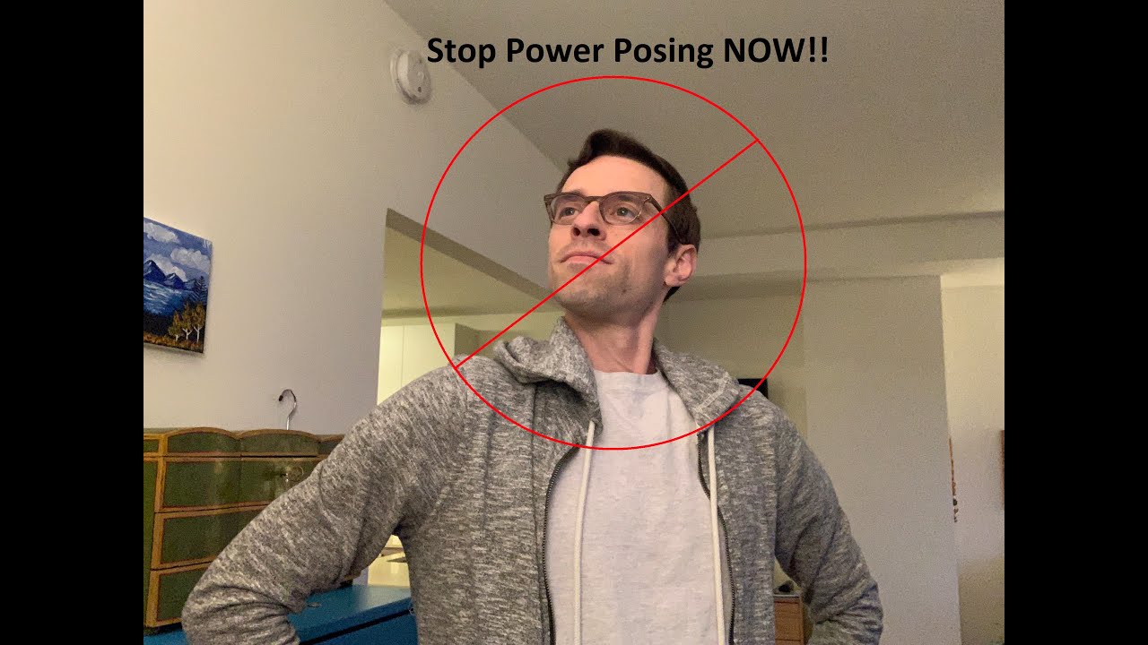 The Dramatic, Decade-Long Saga of Power Posing Explained!