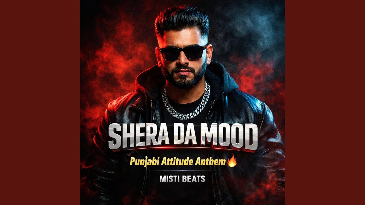Shera Da Mood