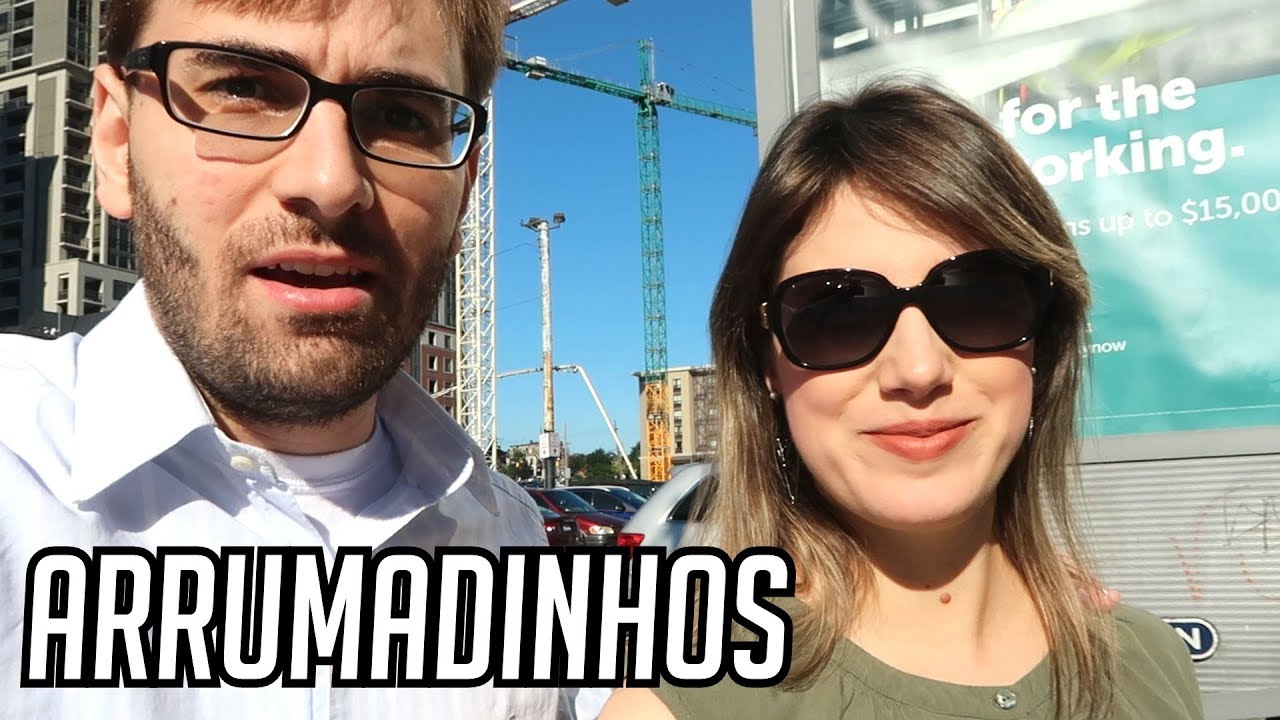 TIVEMOS ATÉ QUE NOS VESTIR BEM PRA ESSE EVENTO