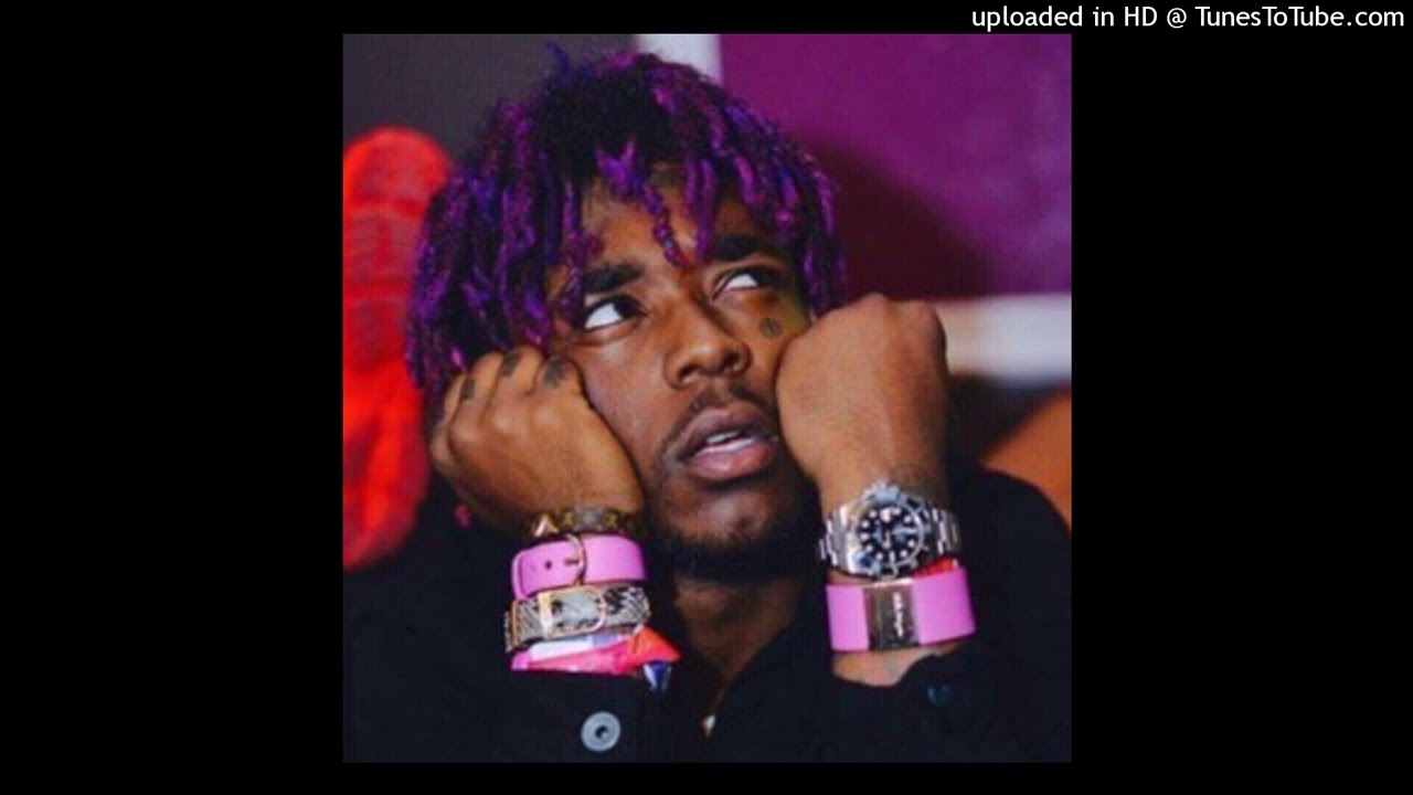 Lyfted Up - Lil Uzi Vert/NLYSB/Type Beat