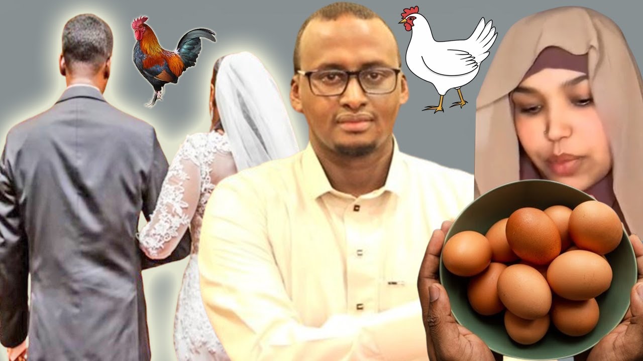 Waa Qabaa Saara Meher Sax ah Ku Guursaday Arooska Dhacaya Sh Cabdiraxman iiga sheekeyey Qisada