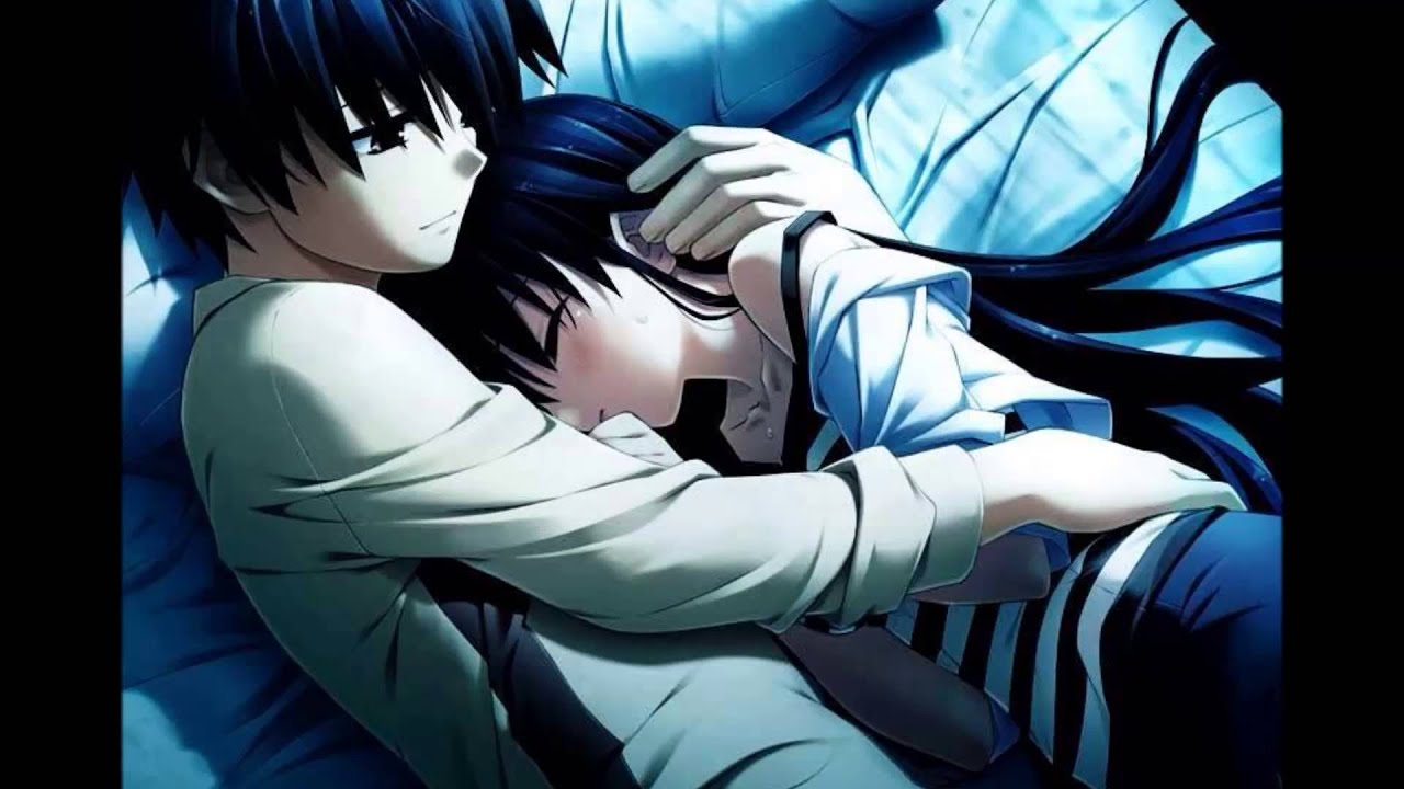 Let Me Sleep In Your Arms Nightcore (Stanfour)