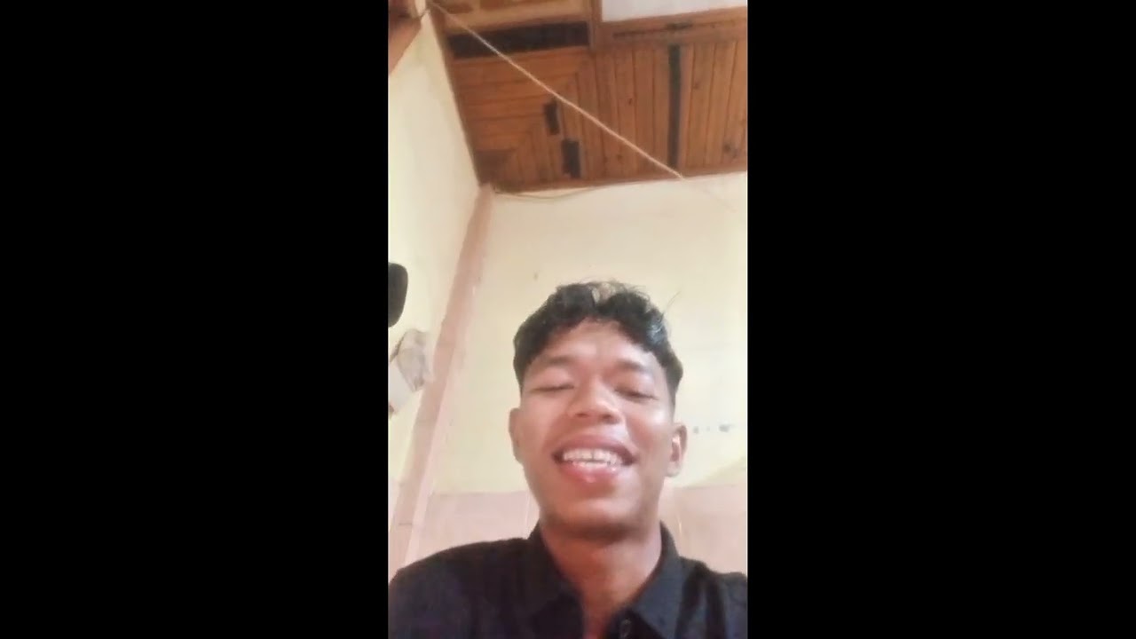 Tugas menjawab pertanyaan dengan membuat vidio.. Tentang Fiqih ibadah