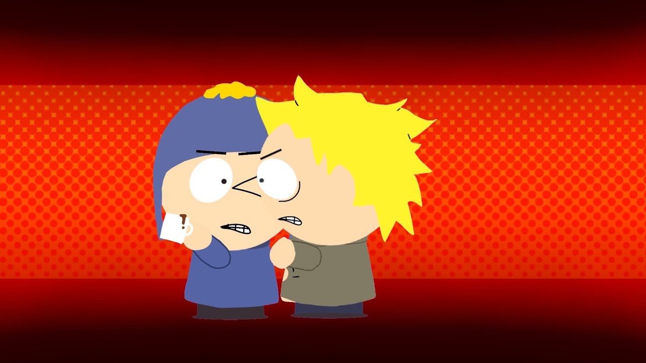 Das Love Bop // meme (South Park REALLY EPIC Evil Furry Tweek, CREEK)
