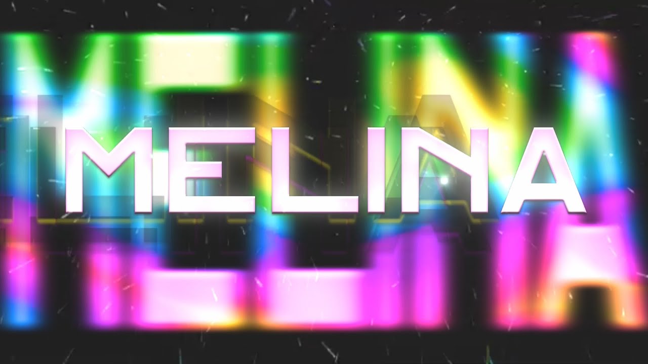 WWE - Melina Custom Entrance Video (Titantron)