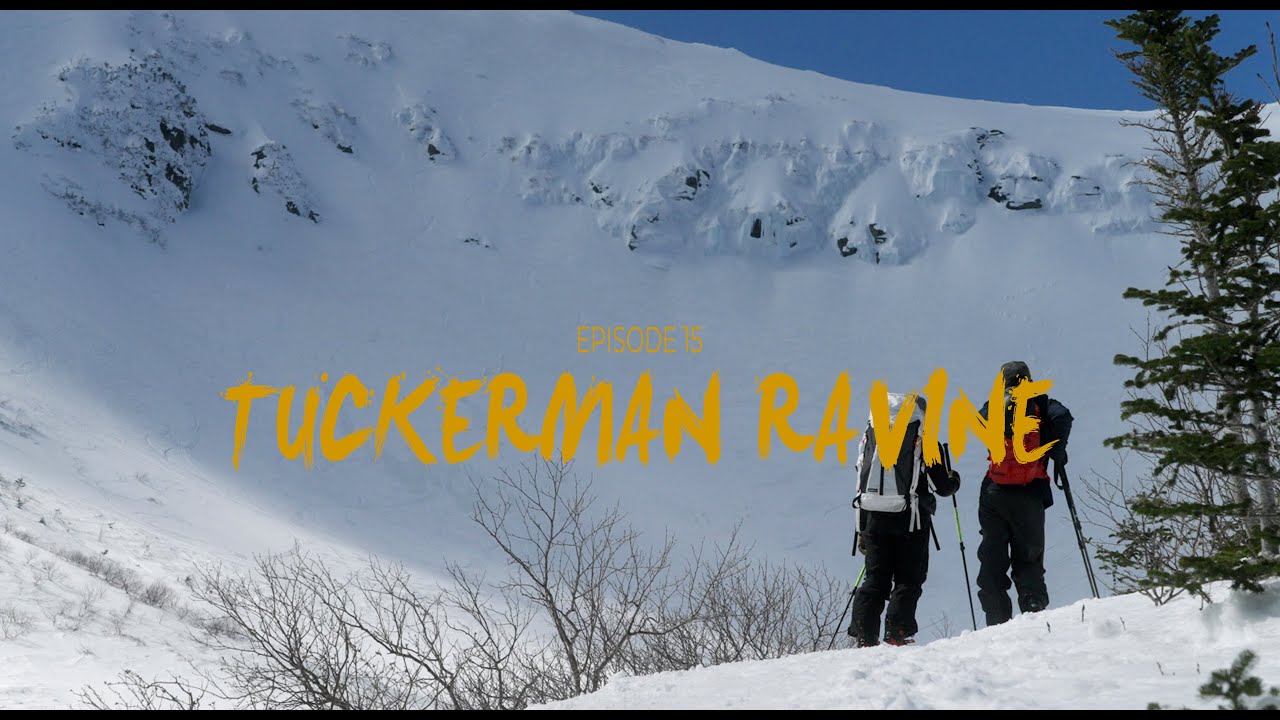 Return of the Turn, Episode 15: Tuckerman Ravine