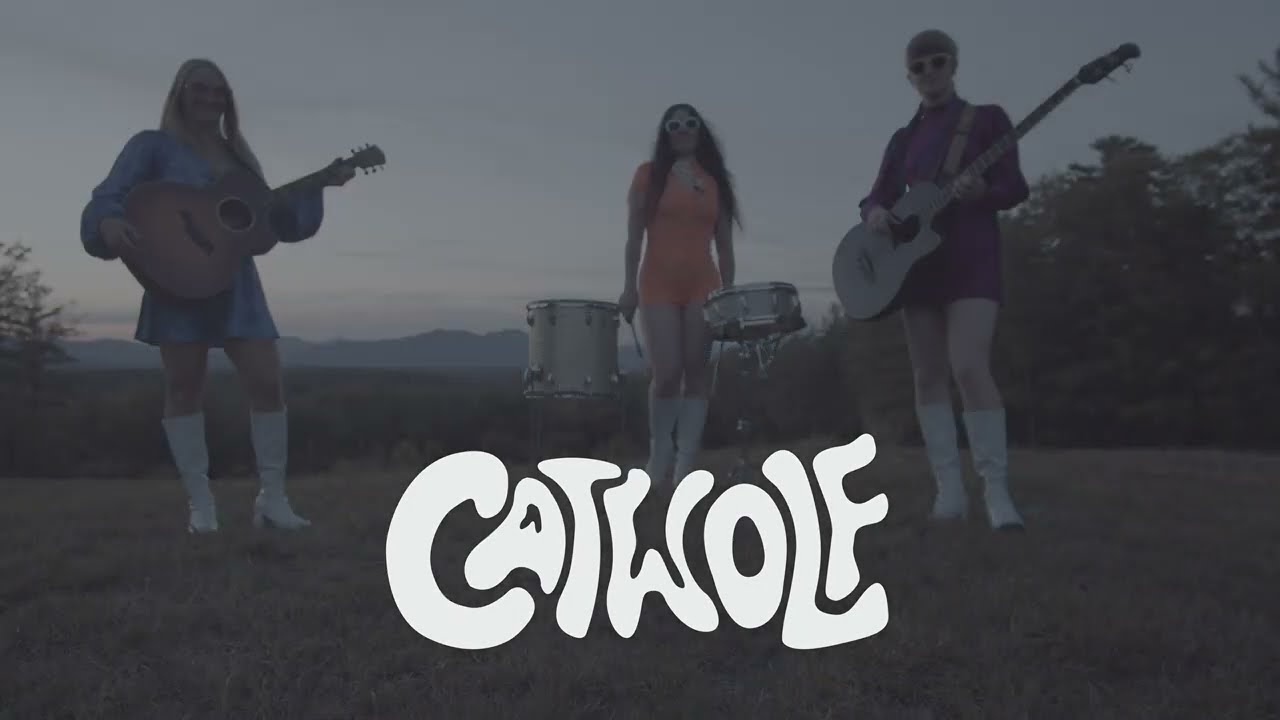 CATWOLF - 