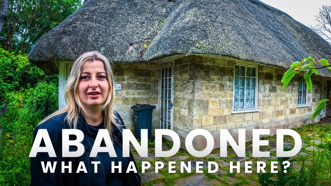 EP4 Isle of Wight or Isle of Sh*te? What a strange Island...
