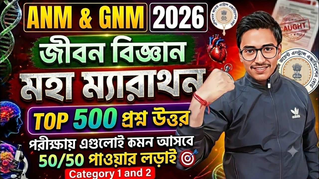 anm gnm mock test 2026 | anm gnm mock test 2026 | anm gnm 2026 preparation | anm gnm 2026 | anm gnm