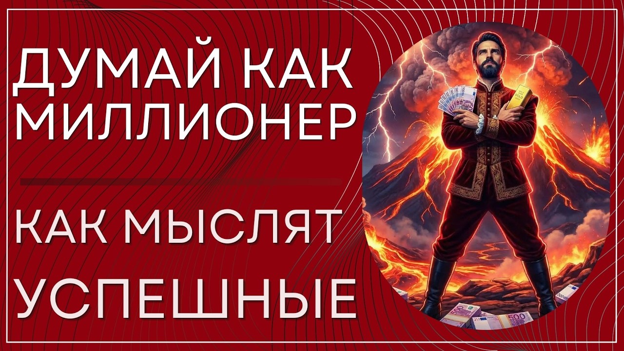 Прекрати думать бедно психология власти и денег от Макиавелли