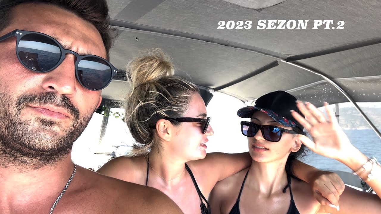 2023 Sezon Pt.2